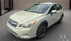 2015 Subaru XV Crosstrek 2.0i Premium