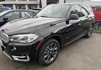 2018 BMW X5 xDrive40e iPerformance