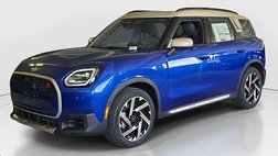 2025 MINI Countryman Cooper S ALL4