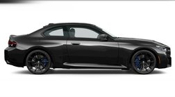 2027 BMW M2 Base