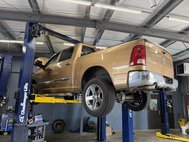2012 Ram Ram Pickup 1500 Big Horn
