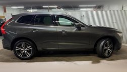 2019 Volvo XC60 T6 Momentum