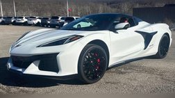2026 Chevrolet Corvette Z06