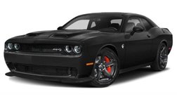 2020 Dodge Challenger SRT Hellcat