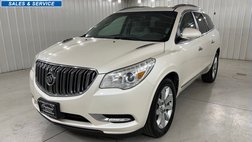 2014 Buick Enclave Premium