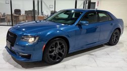 2021 Chrysler 300 Touring L