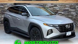 2023 Hyundai Tucson XRT