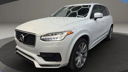 2019 Volvo XC90 T6 R-Design