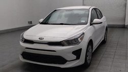 2021 Kia Rio LX