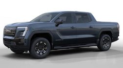 2026 GMC Sierra EV Elevation