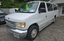 1997 Ford E-350 XLT