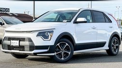 2026 Kia Niro LX