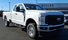 2026 Ford Super Duty F-250 XL