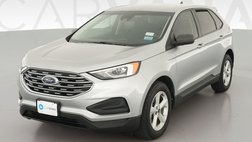 2020 Ford Edge SE
