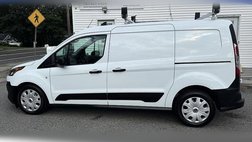 2022 Ford Transit Connect XL