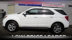 2010 Chevrolet Equinox LT