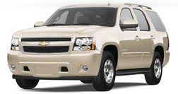 2008 Chevrolet Tahoe LT w/2LT