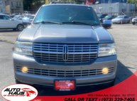 2013 Lincoln Navigator Base