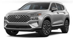 2023 Hyundai Santa Fe Plug-In Hybrid SEL Convenience