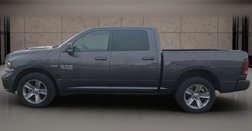 2017 Ram Ram Pickup 1500 Sport