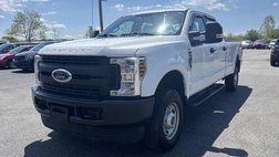 2019 Ford Super Duty F-250 XL