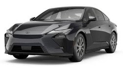 2026 Lexus ES 350e Luxury