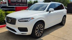 2020 Volvo XC90 T6 Momentum
