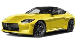 2024 Nissan Z Performance