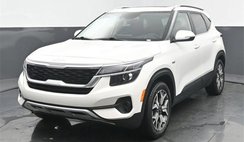 2022 Kia Seltos EX