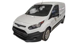 2018 Ford Transit Connect XL