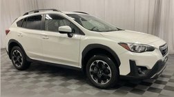 2023 Subaru Crosstrek Premium