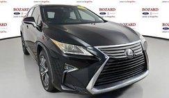 2017 Lexus RX 350 350 FWD
