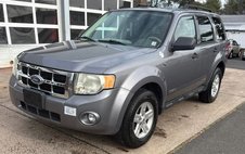 2008 Ford Escape Hybrid Base