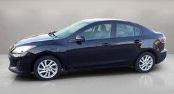 2012 Mazda MAZDA3 i Grand Touring