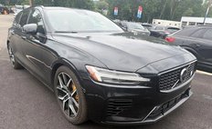2024 Volvo V60 Recharge T8 Polestar Engineered