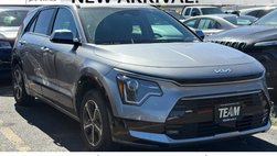 2025 Kia Niro SX