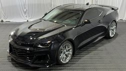 2017 Chevrolet Camaro ZL1