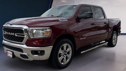 2024 Ram Ram Pickup 1500 Lone Star