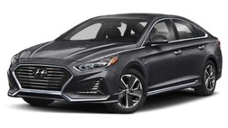 2019 Hyundai Sonata Plug-in Hybrid Limited