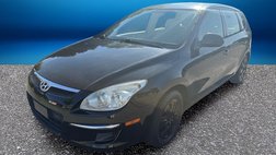 2011 Hyundai Elantra Touring GLS