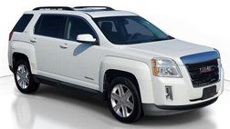 2011 GMC Terrain SLT-1