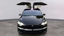 2025 Tesla Model X Base