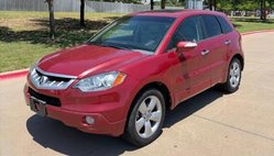 2008 Acura RDX SH-AWD