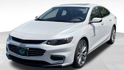 2016 Chevrolet Malibu Premier