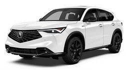 2026 Acura ADX w/A-SPEC w/Advance