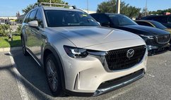 2024 Mazda CX-90 3.3 Turbo Premium Plus
