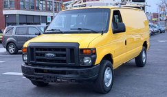 2011 Ford E-Series E-350 SD