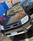 2003 Toyota 4Runner Limited