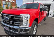 2023 Ford Super Duty F-350 XLT