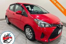 2015 Toyota Yaris L 2dr Hatchback